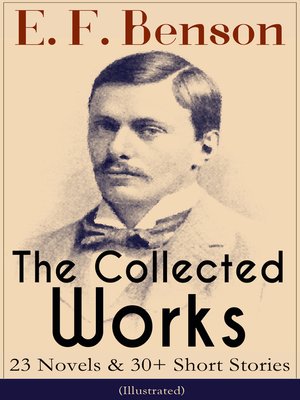 cover image of The Collected Works of E. F. Benson